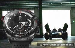 Hodinky Tag Heuer Grand Carrera 