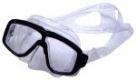 Dioptrické plavecké, sportovní brýle a masky - i potápěčské 