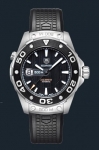 Hodinky TAG Heuer Aquaracer 500 M Calibre 5 